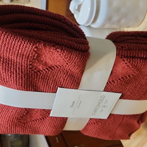 Threshold Throw - Picture 13 of 16